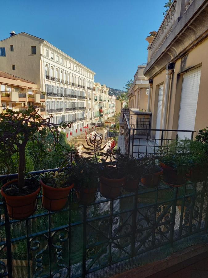 Victoria Appartement مينتون المظهر الخارجي الصورة