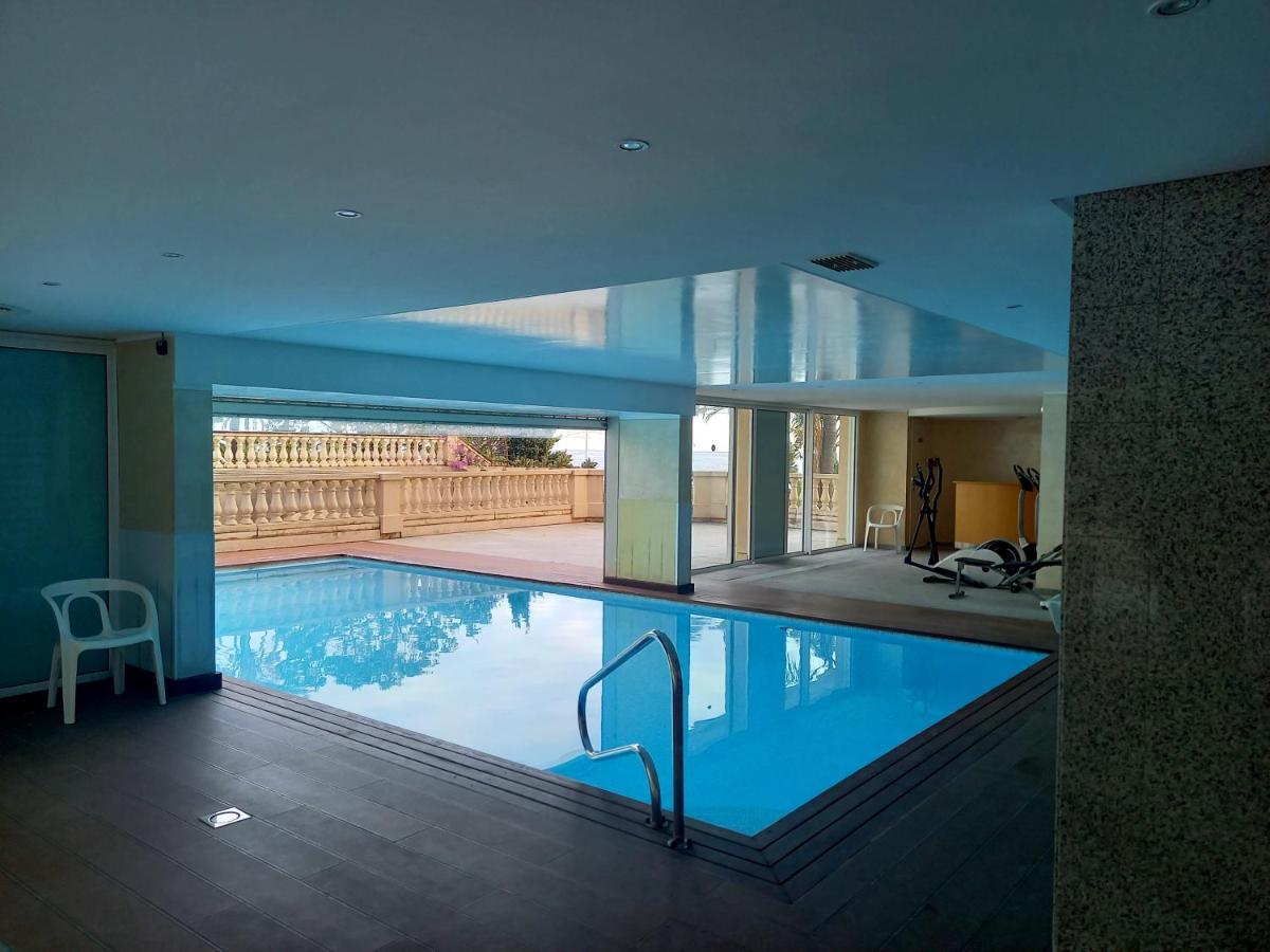 Victoria Appartement مينتون المظهر الخارجي الصورة