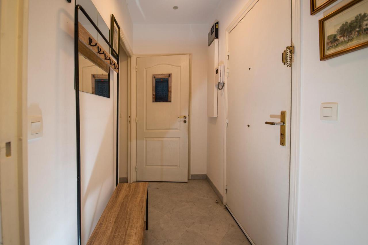 Victoria Appartement مينتون المظهر الخارجي الصورة