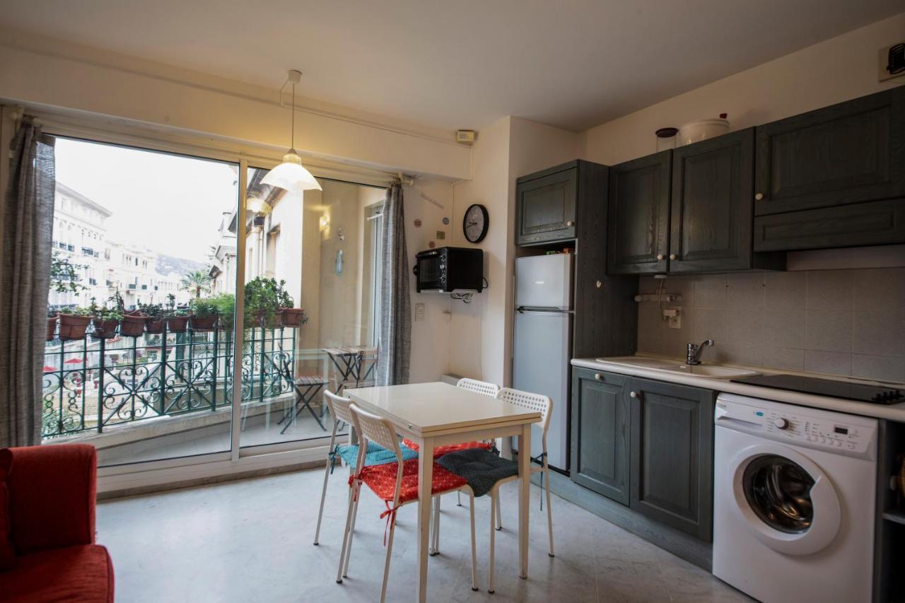 Victoria Appartement مينتون المظهر الخارجي الصورة