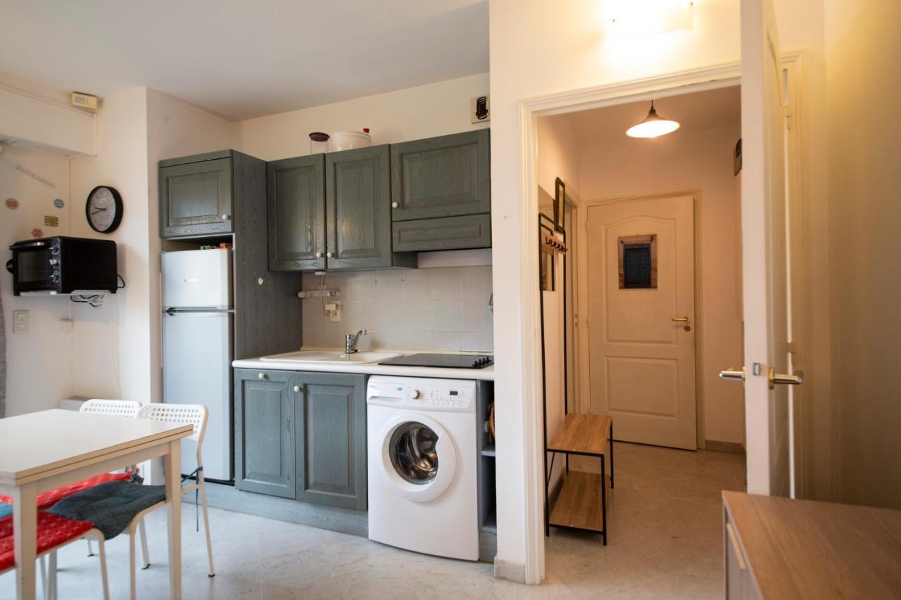 Victoria Appartement مينتون المظهر الخارجي الصورة