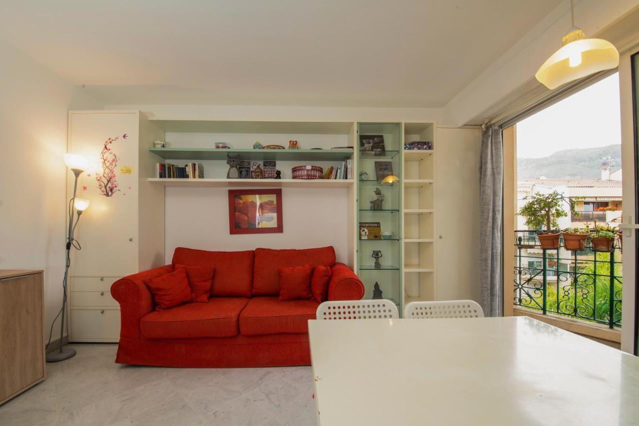Victoria Appartement مينتون المظهر الخارجي الصورة