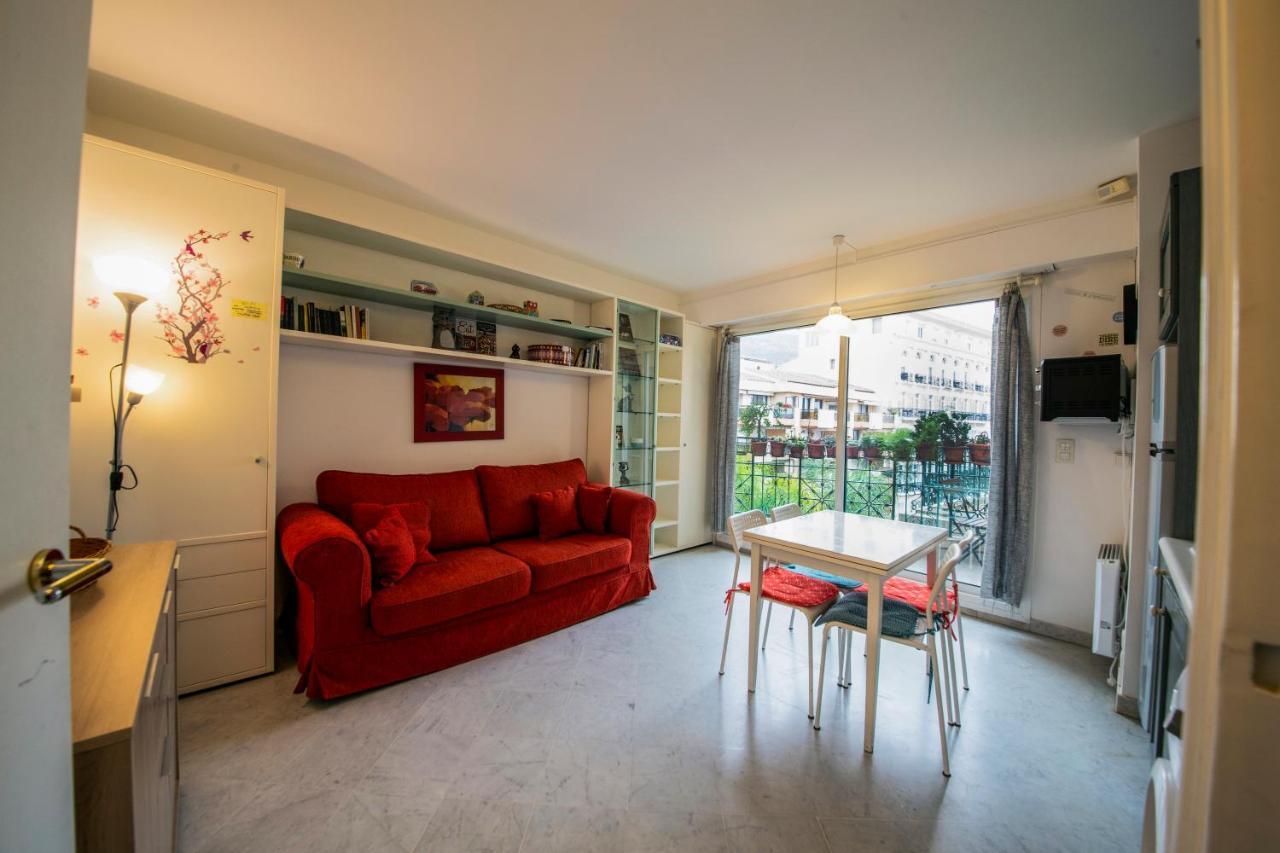 Victoria Appartement مينتون المظهر الخارجي الصورة