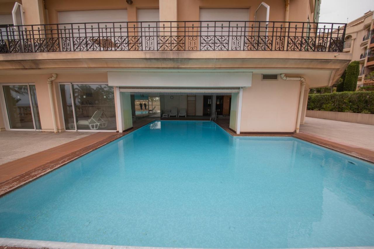 Victoria Appartement مينتون المظهر الخارجي الصورة