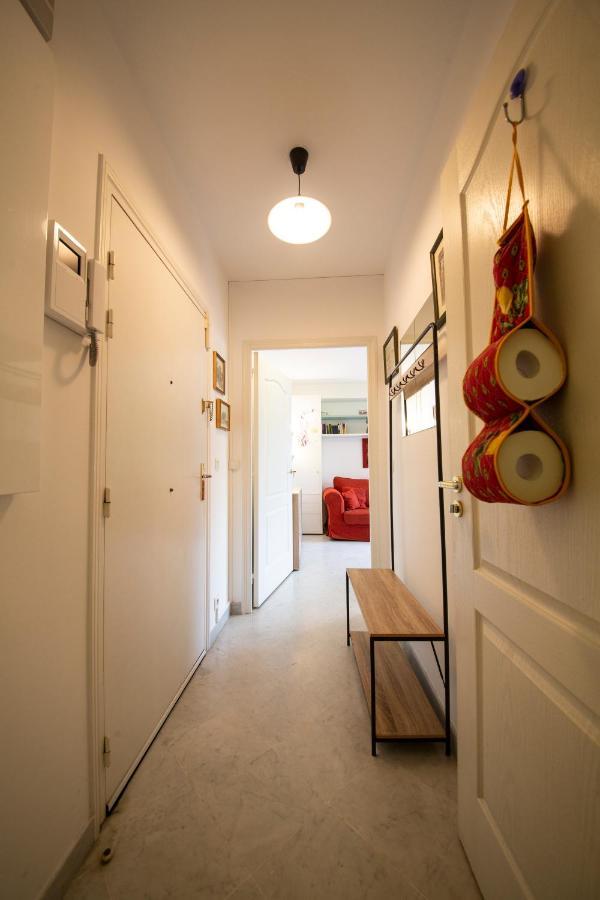 Victoria Appartement مينتون المظهر الخارجي الصورة
