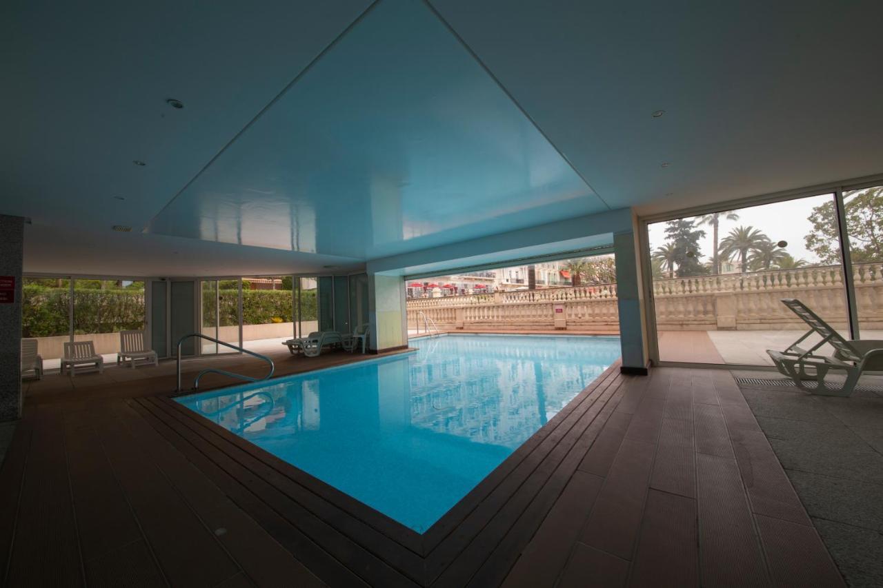 Victoria Appartement مينتون المظهر الخارجي الصورة